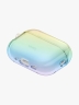 Uniq для Airpods Pro 3 чехол Iridescia (holographic) Holo Quartz