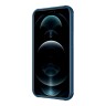 Чехол Nillkin CamShield Pro Magnetic для iPhone 13 Pro, синий