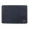 Чехол Uniq DFender Sleeve Kanvas для MacBook Pro 14 (2021) | Pro 13 (по 2015), синий