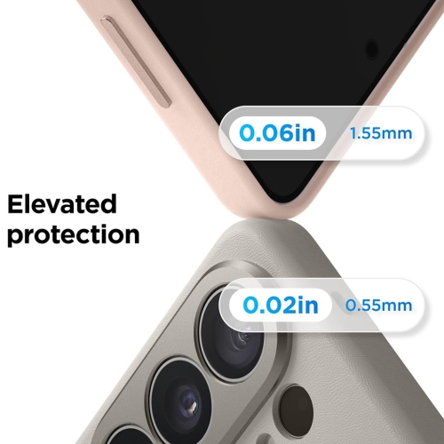 Elago для Galaxy S26 Ultra чехол Magnetic PU Leather Lovely Pink (MagSafe)