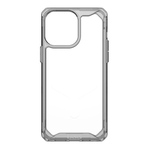 Чехол Urban Armor Gear (UAG) Plyo Series для iPhone 14 Pro, серый (Magsafe)