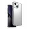 Чехол Uniq Lifepro Xtreme для iPhone 14, прозрачный