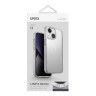 Чехол Uniq Lifepro Xtreme для iPhone 14, прозрачный