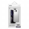 Чехол Uniq Lifepro Xtreme для iPhone 14, прозрачный