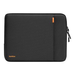 Tomtoc для планшетов 12.9" чехол-папка Defender Tablet Sleeve B13 Black