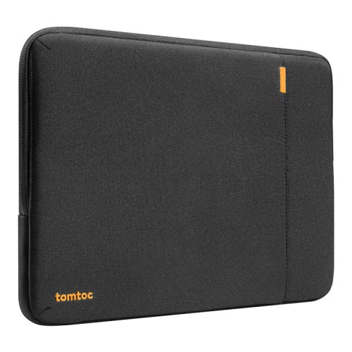 Tomtoc для планшетов 12.9" чехол-папка Defender Tablet Sleeve B13 Black