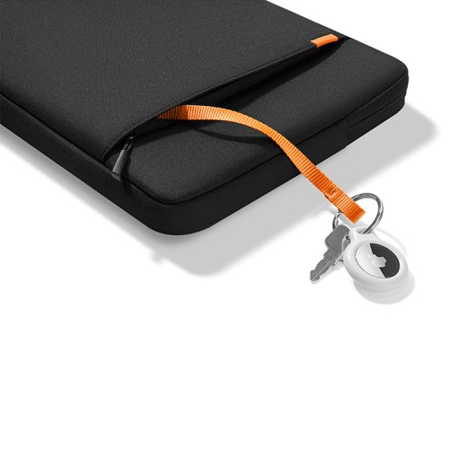 Tomtoc для планшетов 12.9" чехол-папка Defender Tablet Sleeve B13 Black