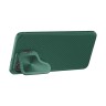 Nillkin для Galaxy S24 чехол CamShield ProP Deep Green