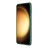 Nillkin для Galaxy S24 чехол CamShield ProP Deep Green