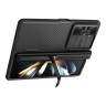 Nillkin для Samsung Galaxy Z Fold 5 5G чехол CamShield Fold (Stand) Black