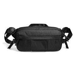 Tomtoc Gaming для Steam Deck сумка Wander-T26 X-pac Daily Sling Bag Black