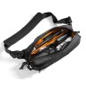 Tomtoc Gaming для Steam Deck сумка Wander-T26 X-pac Daily Sling Bag Black