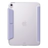 Uniq для iPad Air 11 (2024/25) / Air 10.9 (2020/22) чехол Camden Click Light Violet