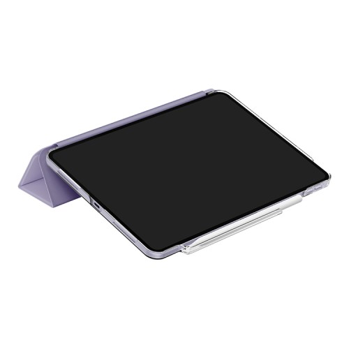 Uniq для iPad Air 11 (2024/25) / Air 10.9 (2020/22) чехол Camden Click Light Violet