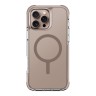 Uniq для iPhone 16 Pro Max чехол Combat Taupe Gold (MagSafe)