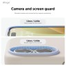 Elago для iPhone 16 чехол Soft silicone (Liquid) Stone (MagSafe)