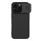 Nillkin для iPhone 16 Pro чехол CamShield Pro Magnetic Black