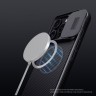 Nillkin для iPhone 16 Pro чехол CamShield Pro Magnetic Black