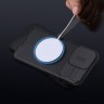 Nillkin для iPhone 16 Pro чехол CamShield Pro Magnetic Black