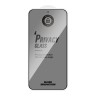 BlueO стекло для Galaxy S25, Anti-peep Black (приватное)