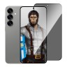 BlueO стекло для Galaxy S25, Anti-peep Black (приватное)