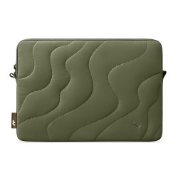 Tomtoc Laptop чехол Terra-A27 Laptop Sleeve 15" Greenlands