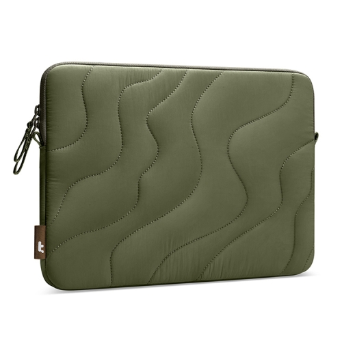 Tomtoc Laptop чехол Terra-A27 Laptop Sleeve 15" Greenlands