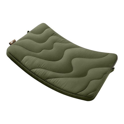 Tomtoc Laptop чехол Terra-A27 Laptop Sleeve 15" Greenlands