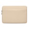 Tomtoc Laptop чехол Light-A18 Laptop Sleeve 14" Nature Sand