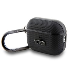 (Уценка) TUMI для Airpods Pro 2 чехол Genuine Leather Ballistic