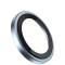 BlueO стекло для iPhone 17, Camera lens Aluminium 2 шт. Light Blue (+installer)