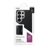 Uniq для Galaxy S26 Ultra чехол Lyden Dallas Black (MagSafe)