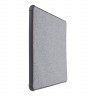 Чехол Uniq DFender Sleeve Kanvas для MacBook Pro 14 (2021) | Pro 13 (по 2015), серый