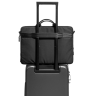 Tomtoc Laptop сумка Defender-A42 Premium Liteway Laptop Shoulder Briefcase 17" (Win) Black