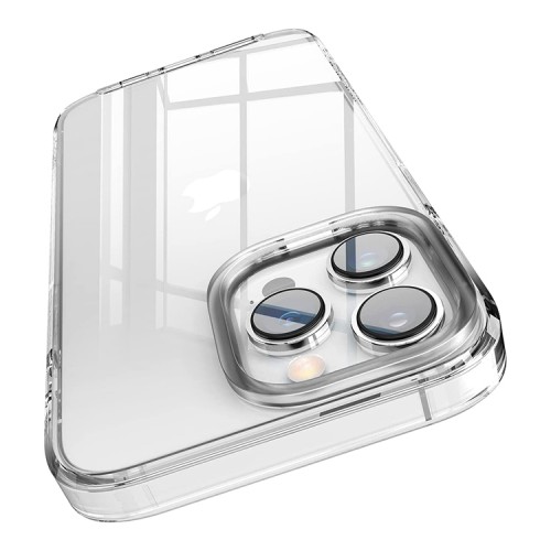 Чехол Elago HYBRID для iPhone 14 Pro, прозрачный