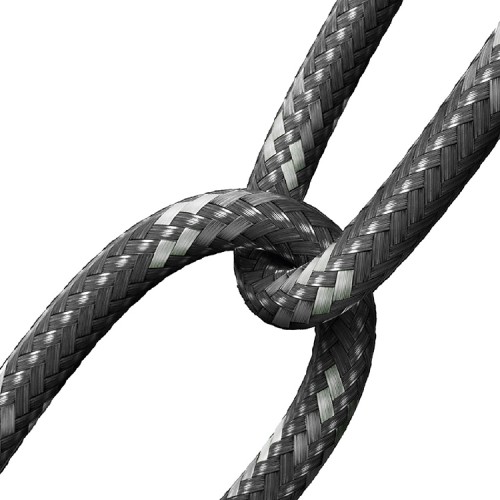 Сетевое зарядное EnergEA Ampcharge PD30+ USB-C PD + USB-A QC3.0 PPS 33W + кабель Nyloflex USB-С (1.5 м)