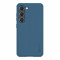 Чехол Nillkin Frosted Shield Pro для Galaxy S23, синий
