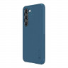 Чехол Nillkin Frosted Shield Pro для Galaxy S23, синий