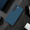 Чехол Nillkin Frosted Shield Pro для Galaxy S23, синий