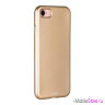 Чехол Deppa Air Case для iPhone 7/8/SE 2020, золотой