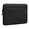 Tomtoc для планшетов 12.9 чехол-папка Light Tablet Sleeve B18 Black