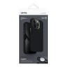 Uniq для iPhone 15 Pro чехол Lyden Black (Magsafe)