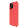 Nillkin для iPhone 15 Pro Max чехол Frosted Shield Pro Red