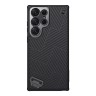 Nillkin для Galaxy S23 Ultra чехол Strap case Black