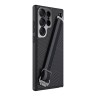 Nillkin для Galaxy S23 Ultra чехол Strap case Black