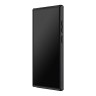Nillkin для Galaxy S23 Ultra чехол Strap case Black