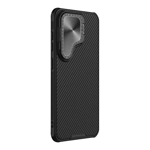 Nillkin для Galaxy S24 чехол CamShield ProP Magnetic Black