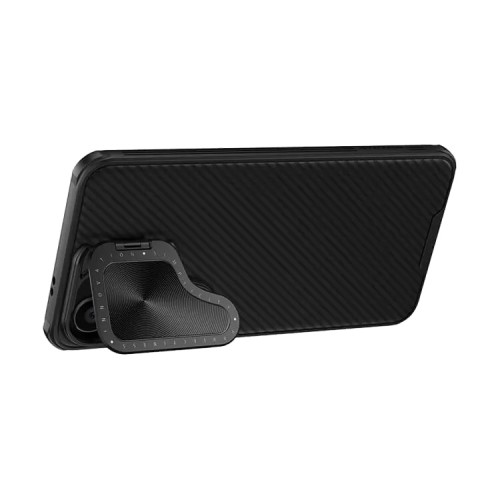 Nillkin для Galaxy S24 чехол CamShield ProP Magnetic Black