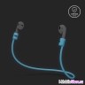 Шнурок-держатель Elago Strap для AirPods All, Nightglow Blue