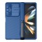 Nillkin для Samsung Galaxy Z Fold5 5G чехол CamShield Fold (Stand) Blue